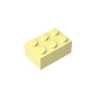 Lemon Chiffon