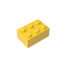Bright Yellow 24