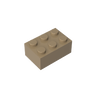 Sand Yellow 138
