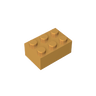Warm Gold 297