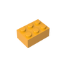 Flame Yellowish Orange 191