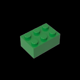 GDS-541 - Brick 2 x 3