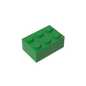 GDS-541 - Brick 2 x 3