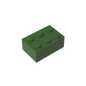 GDS-541 - Brick 2 x 3