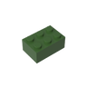 Dark Olive Green
