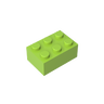 Bright Yellowish Green 119