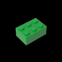 GDS-541 - Brick 2 x 3