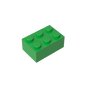 GDS-541 - Brick 2 x 3