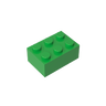 Bright Green 37