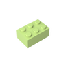 Spring Yellowish Green 326