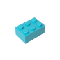 GDS-541 - Brick 2 x 3