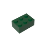 Earth Green 141