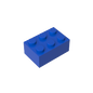 GDS-541 - Brick 2 x 3