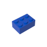 Bright Blue 23