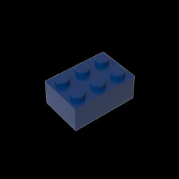 GDS-541 - Brick 2 x 3
