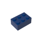 GDS-541 - Brick 2 x 3