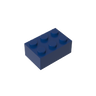 Earth Blue 140
