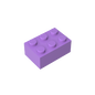 GDS-541 - Brick 2 x 3
