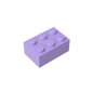 GDS-541 - Brick 2 x 3