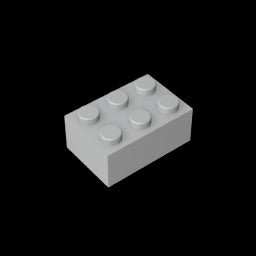 GDS-541 - Brick 2 x 3