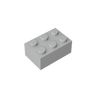 Medium Stone Grey 194