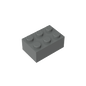 GDS-541 - Brick 2 x 3