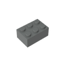 Dark Stone Grey 199