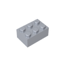 Silver Metallic 315