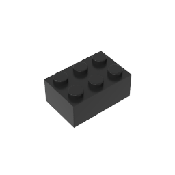 GDS-541 - Brick 2 x 3