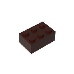 GDS-541 - Brick 2 x 3