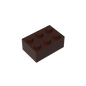 GDS-541 - Brick 2 x 3