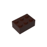 Dark Brown 308