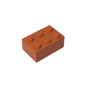 GDS-541 - Brick 2 x 3