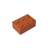 Dark Orange 38