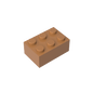 GDS-541 - Brick 2 x 3