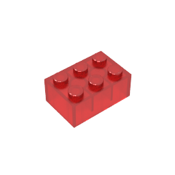 GDS-541 - Brick 2 x 3
