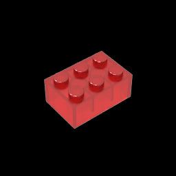GDS-541 - Brick 2 x 3