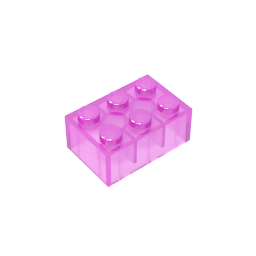 GDS-541 - Brick 2 x 3
