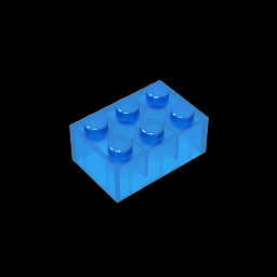 GDS-541 - Brick 2 x 3