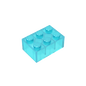 GDS-541 - Brick 2 x 3
