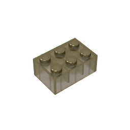 GDS-541 - Brick 2 x 3
