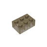Transparent Brown 111
