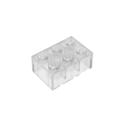 GDS-541 - Brick 2 x 3