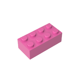 GDS-542 - Brick 2 x 4