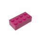 GDS-542 - Brick 2 x 4