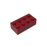 New Dark Red 154