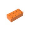 Bright Orange 106