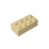 Brick Yellow 5