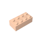 GDS-542 - Brick 2 x 4