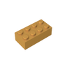 Warm Gold 297